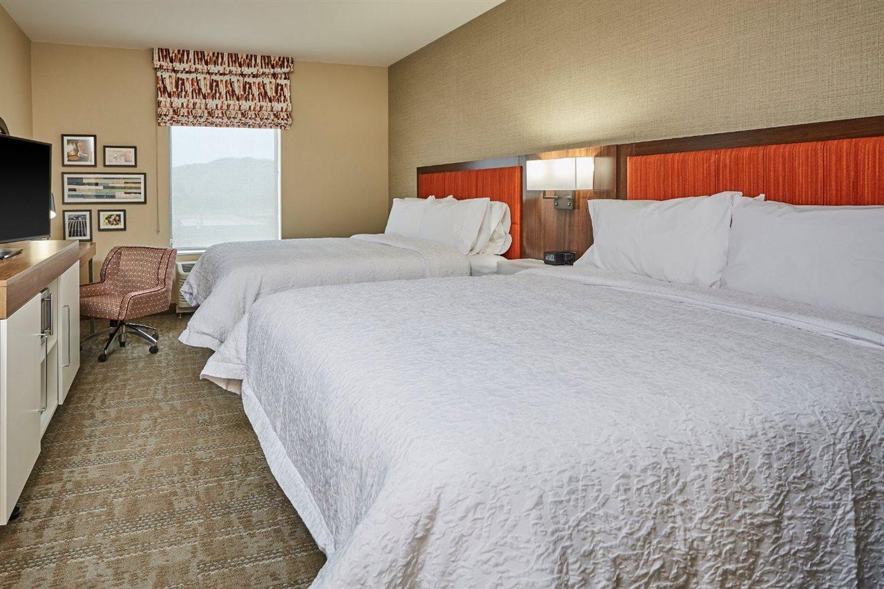 Hampton Inn & Suites Roseburg Luaran gambar