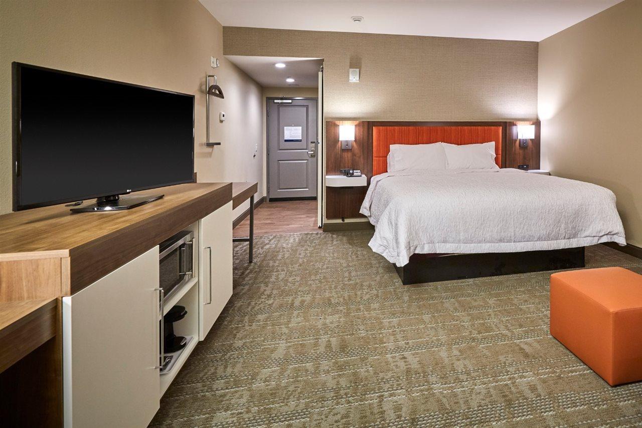 Hampton Inn & Suites Roseburg Luaran gambar