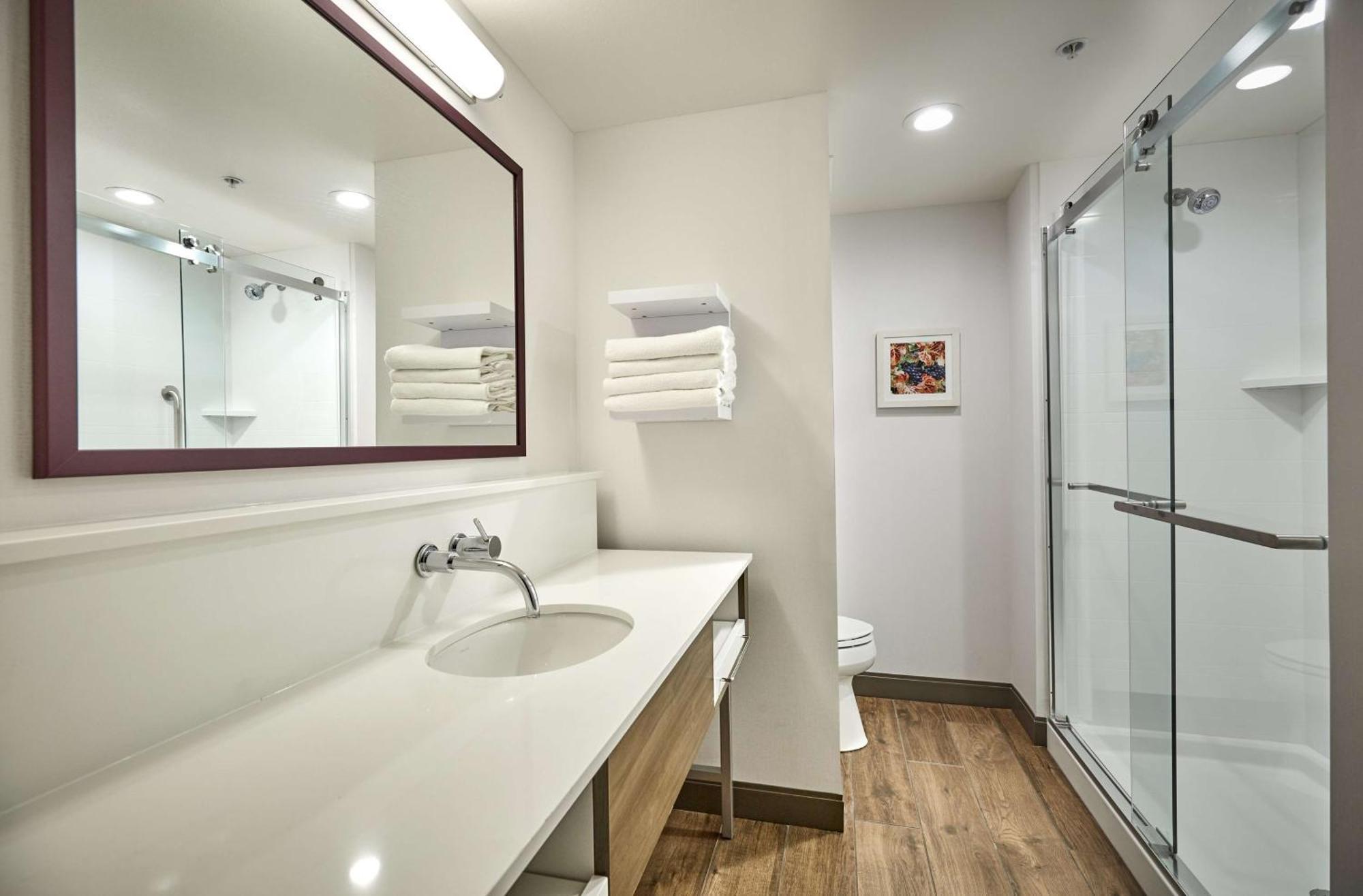 Hampton Inn & Suites Roseburg Luaran gambar