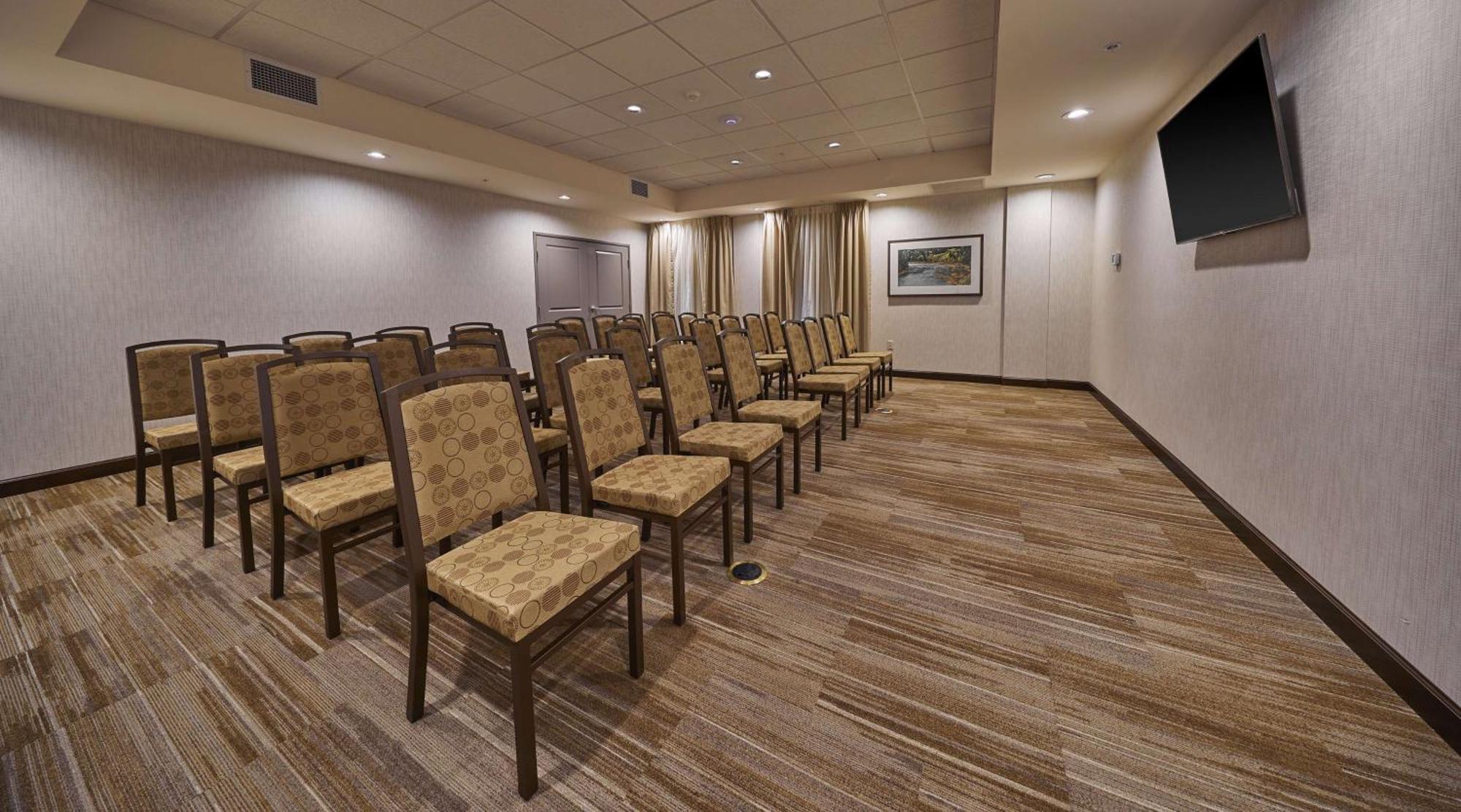 Hampton Inn & Suites Roseburg Luaran gambar